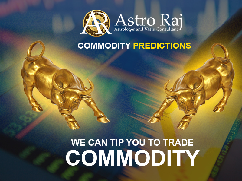 Commodity Market Predictions