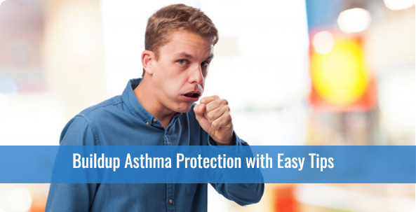 Asthma solutions