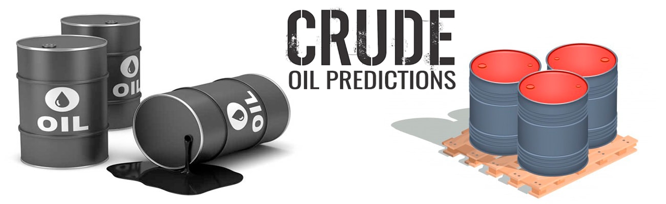 Crude-Predictions