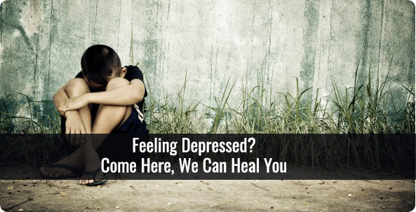 Depression solutions
