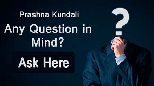 Free-Prashna-Kundali