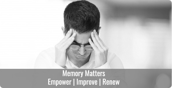Memory-Matters solutions