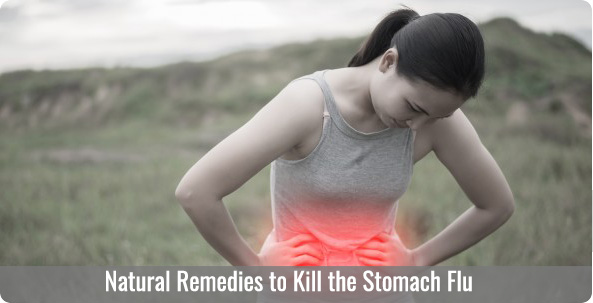 Stomach-Flu solutions