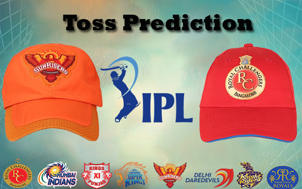 Toss Prediction Today