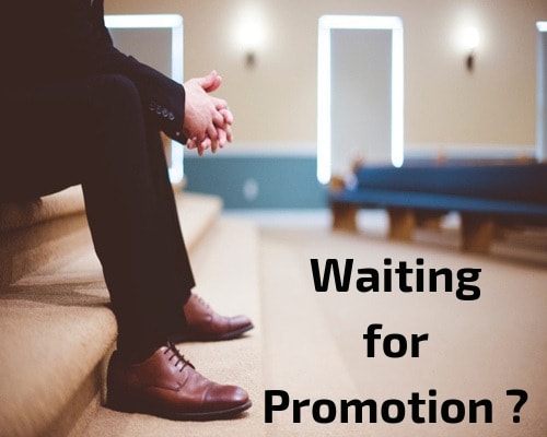 Waiting-for-Promotion