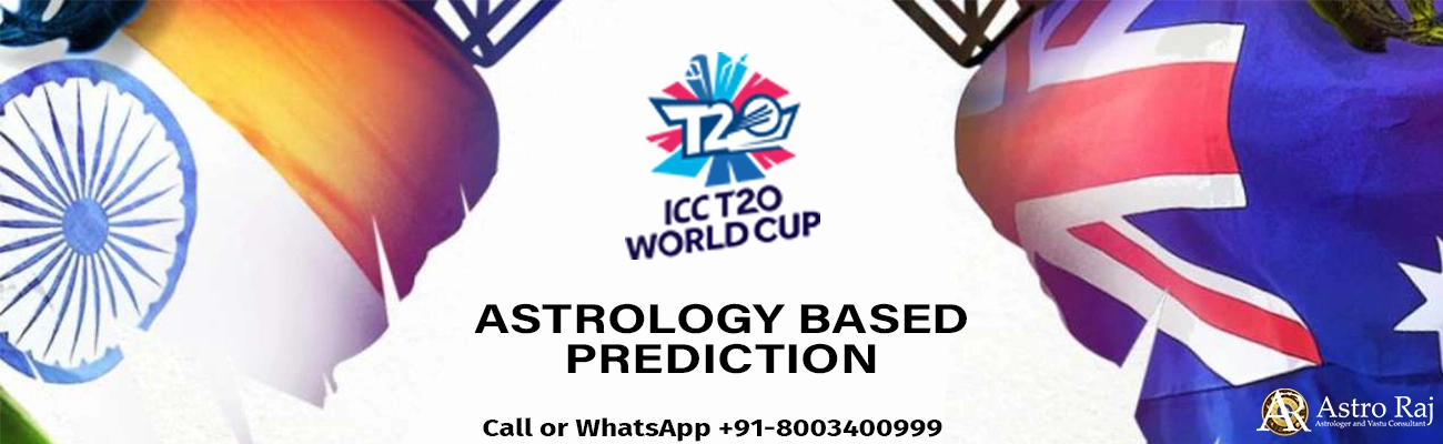 astrology based prediction
