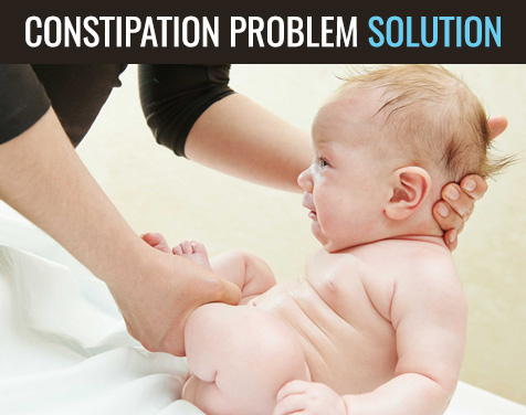 Constipation Problems