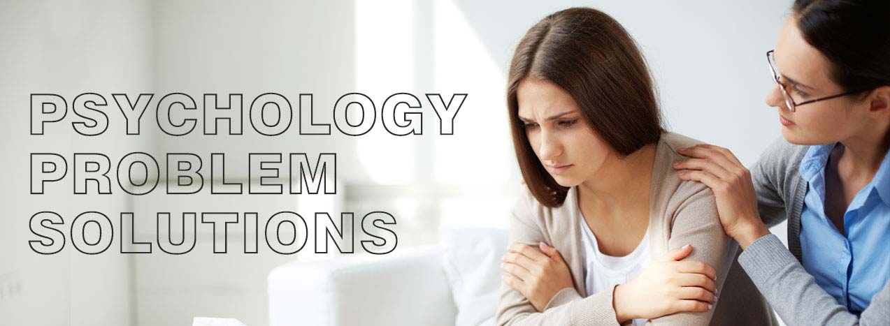 Astrological Solution Psychology Issue