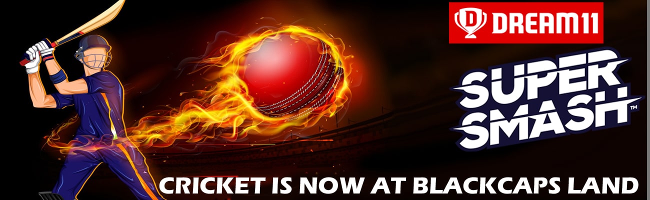 Super Smash T20 Prediction