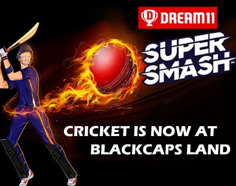 Super Smash Predictions